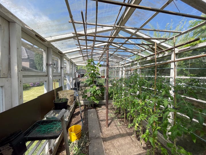 Foto 38 van St. Willibrordusstraat 9-A