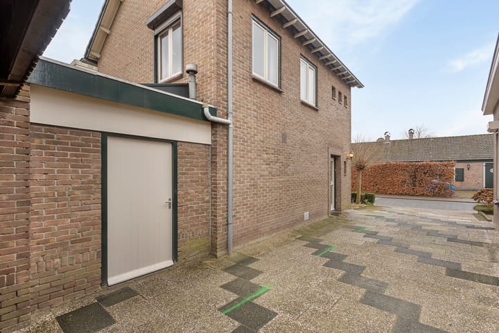 Foto 40 van St. Willibrordusstraat 9-A