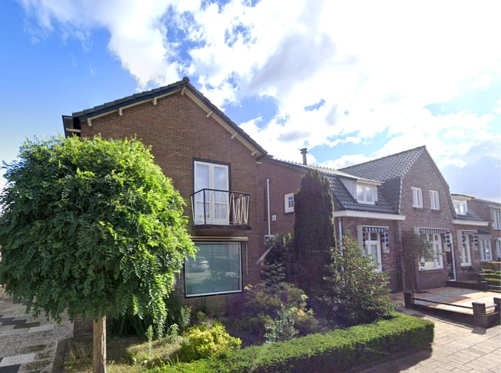 Foto 43 van St. Willibrordusstraat 9-A