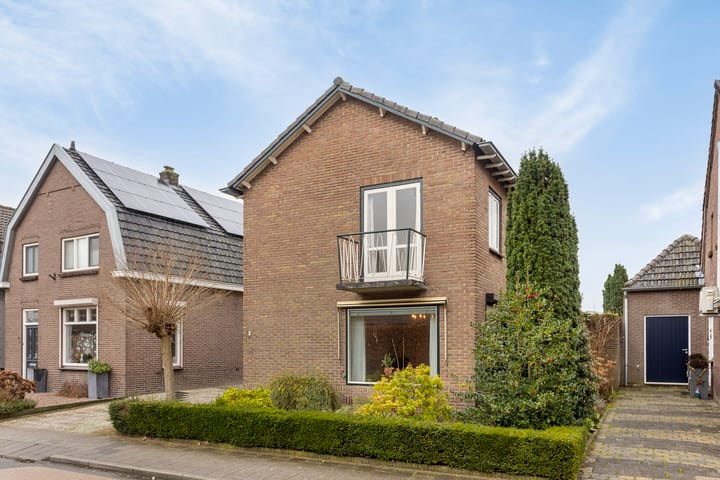 Foto 44 van St. Willibrordusstraat 9-A