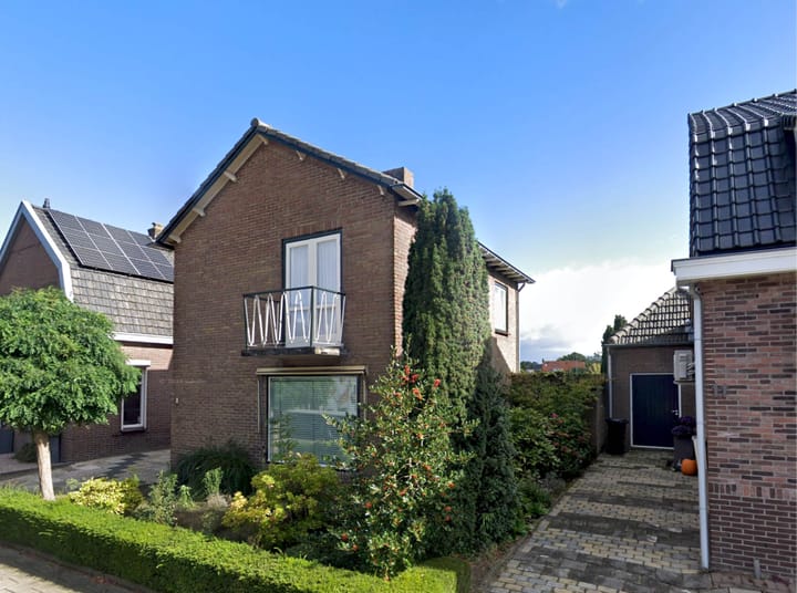 Foto 45 van St. Willibrordusstraat 9-A