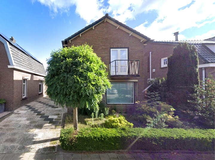 Foto 46 van St. Willibrordusstraat 9-A