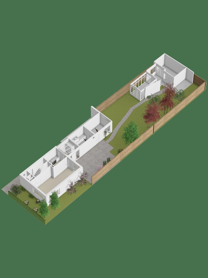 Foto 48 van St. Willibrordusstraat 9-A