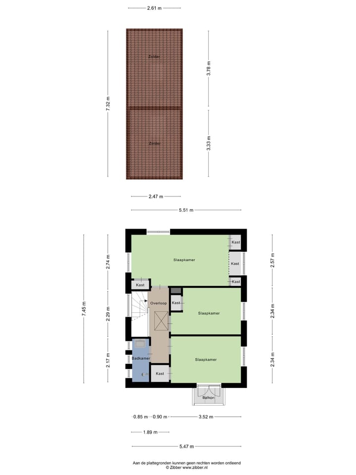 Foto 51 van St. Willibrordusstraat 9-A