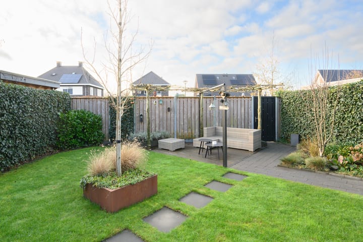 Photo 3 of Korenbloem 38