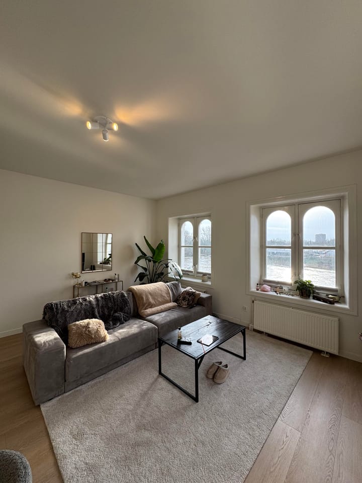 Foto 3 van Rijnkade 7