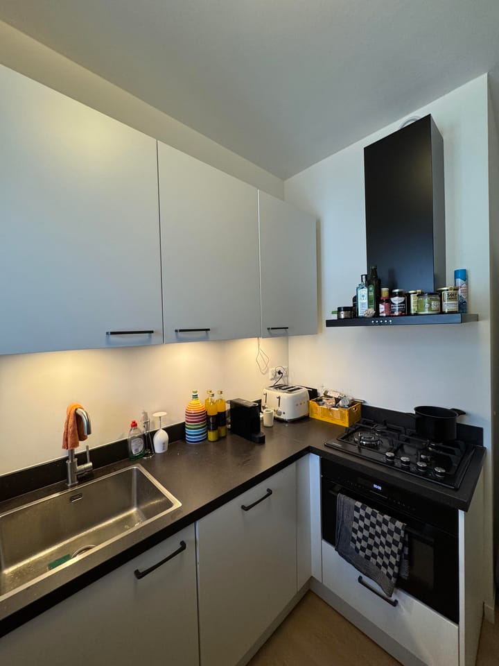 Foto 10 van Rijnkade 7