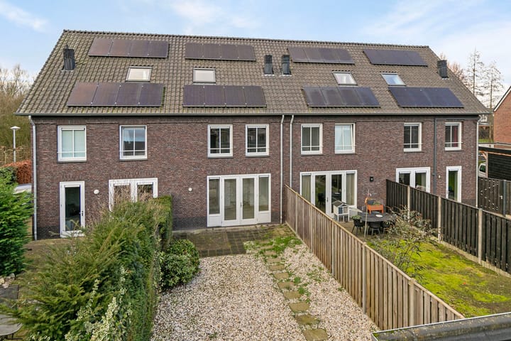 Foto 2 van Leopold Haffmansstraat 40