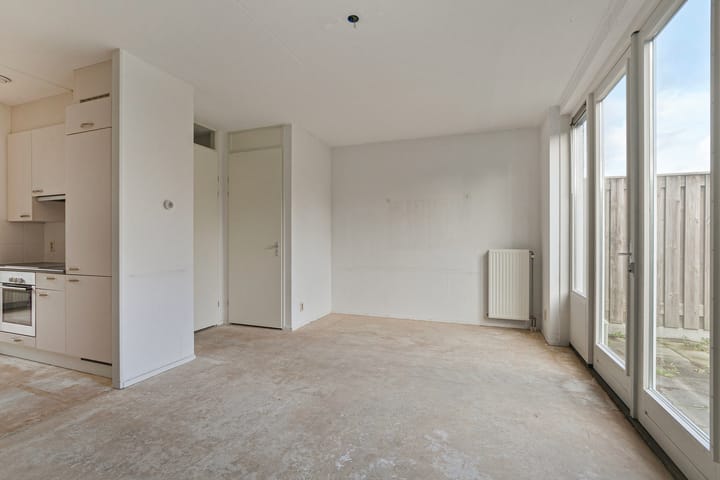 Foto 8 van Leopold Haffmansstraat 40