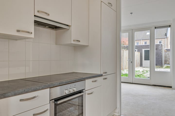 Foto 13 van Leopold Haffmansstraat 40