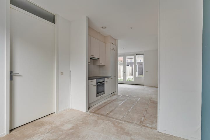 Foto 15 van Leopold Haffmansstraat 40