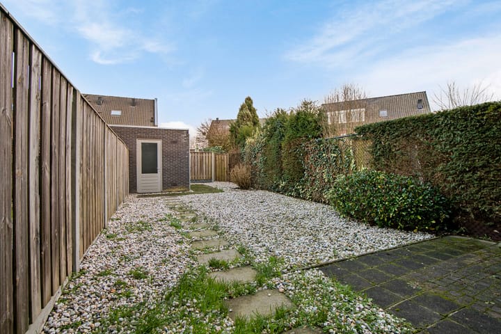 Foto 25 van Leopold Haffmansstraat 40