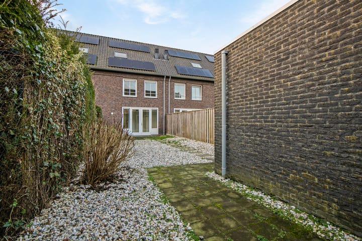 Foto 27 van Leopold Haffmansstraat 40