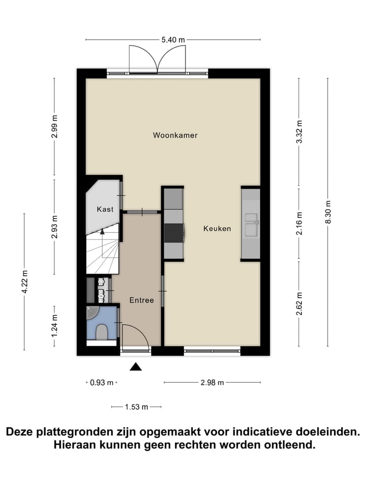 Foto 35 van Leopold Haffmansstraat 40