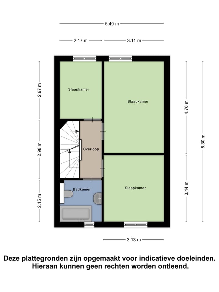 Foto 36 van Leopold Haffmansstraat 40