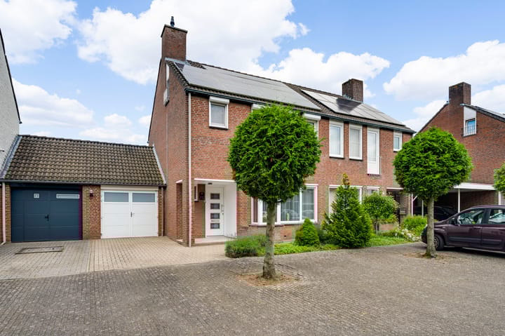 Foto 2 van Looierstraat 14