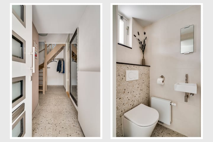 Foto 6 van Looierstraat 14