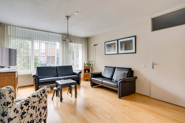 Foto 7 van Looierstraat 14