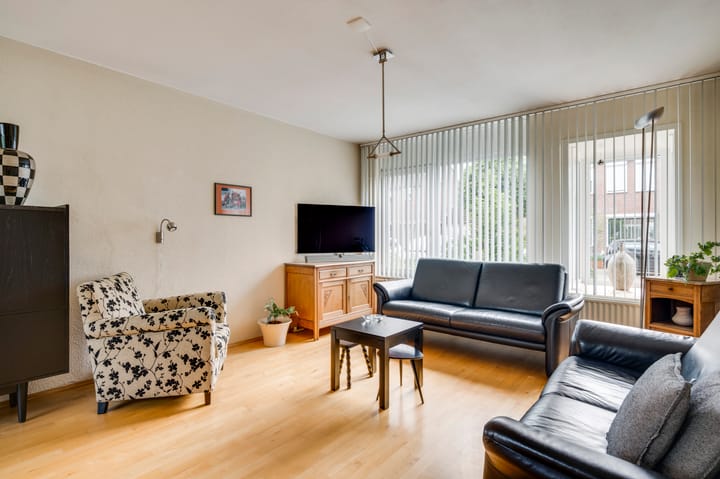 Foto 8 van Looierstraat 14