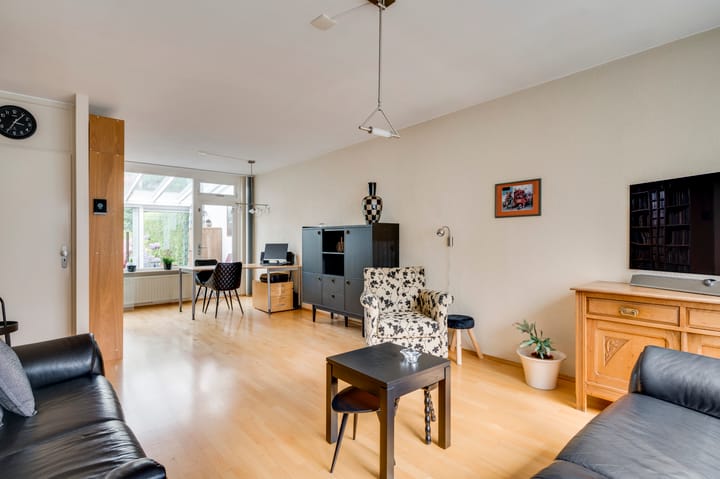 Foto 9 van Looierstraat 14