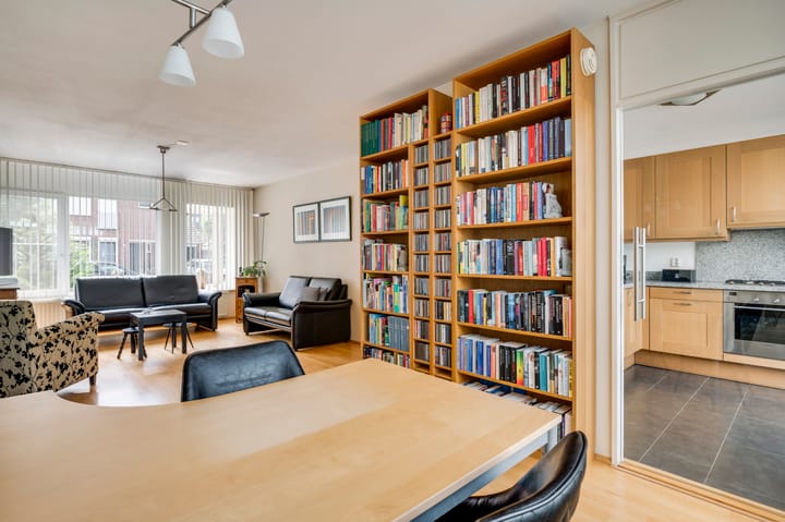 Foto 11 van Looierstraat 14