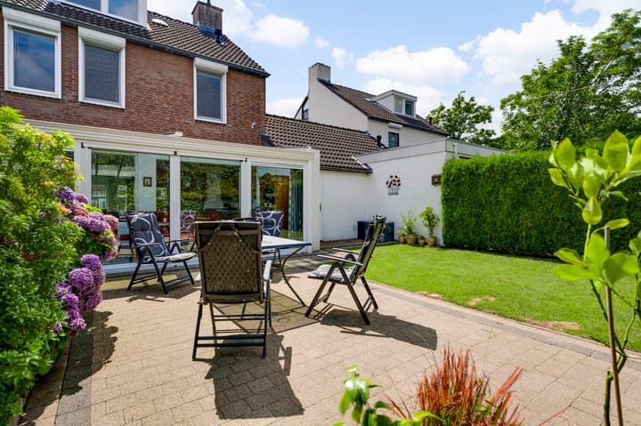 Foto 19 van Looierstraat 14