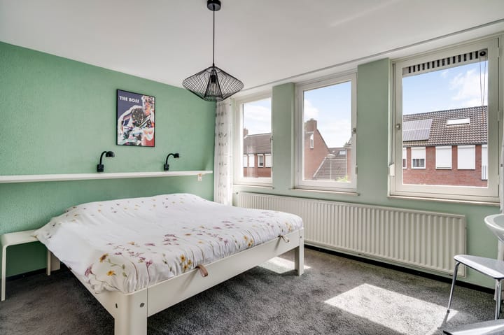 Foto 25 van Looierstraat 14