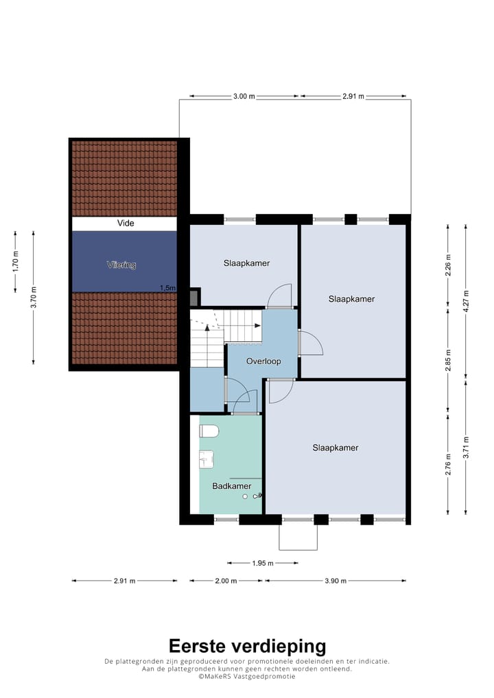 Foto 38 van Looierstraat 14