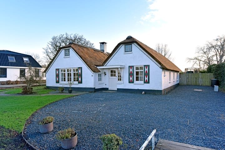 Foto 1 van Voorweg 70