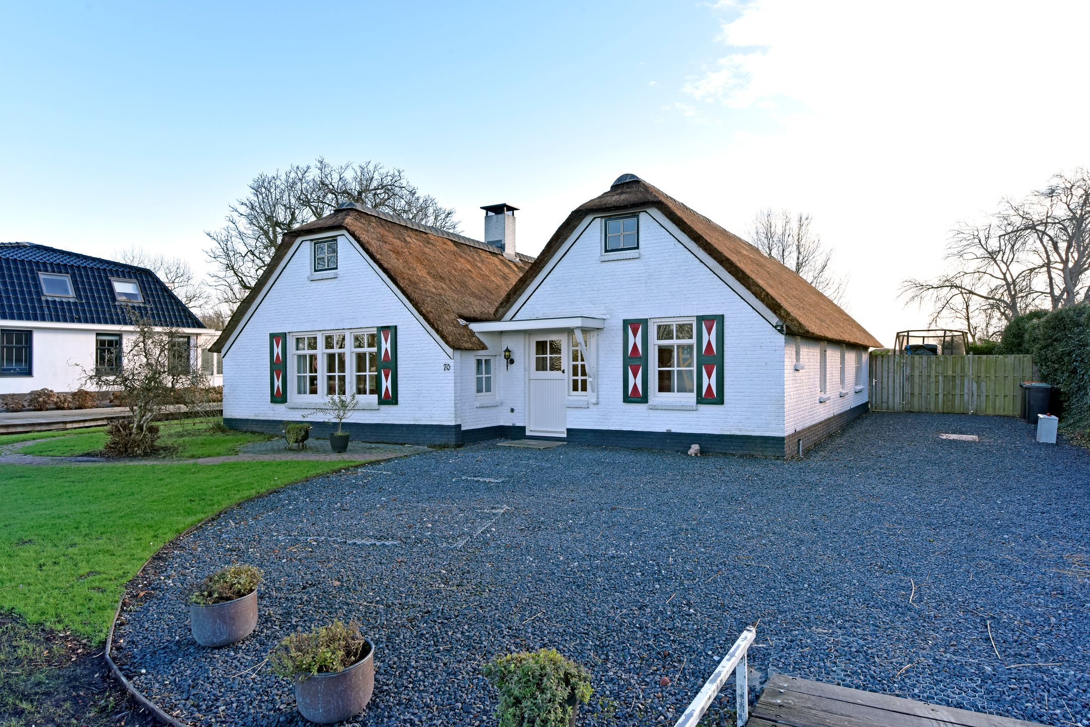 Voorweg, 70, Noorden, 2431AR, Zuid-Holland, Nederland 70