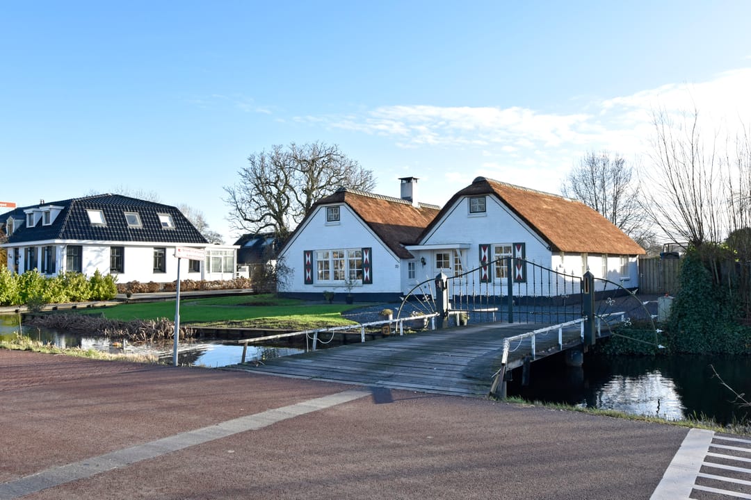 Photo 2 of Voorweg 70