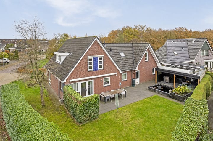 Foto 2 van Geestland 13