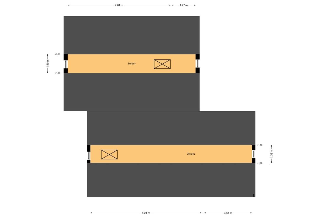 Photo 46 of Voorweg 70