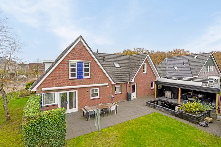 Foto 27 van Geestland 13