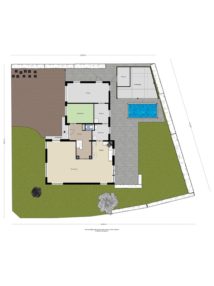 Foto 41 van Geestland 13