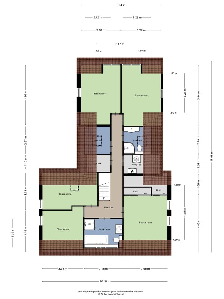 Foto 43 van Geestland 13