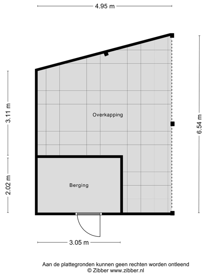 Foto 44 van Geestland 13