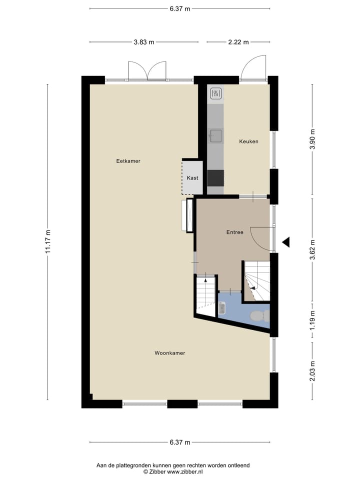 Photo 36 of Bredaseweg 350