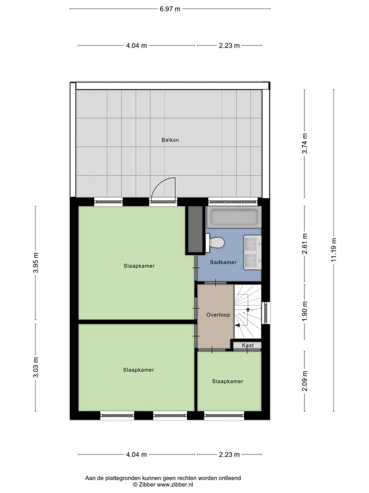 Photo 37 of Bredaseweg 350