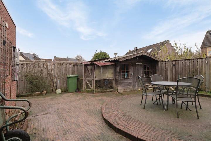 Foto 27 van Maalacker 33