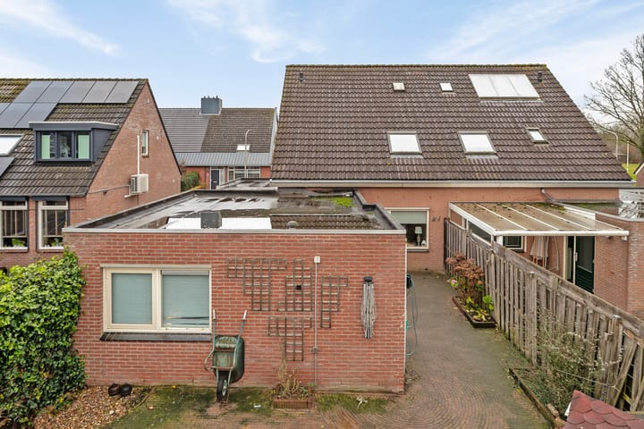 Foto 30 van Maalacker 33