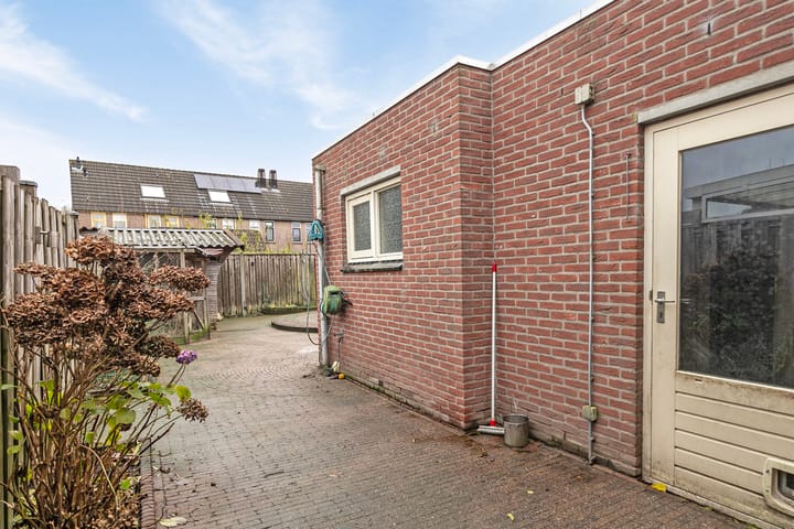 Foto 31 van Maalacker 33