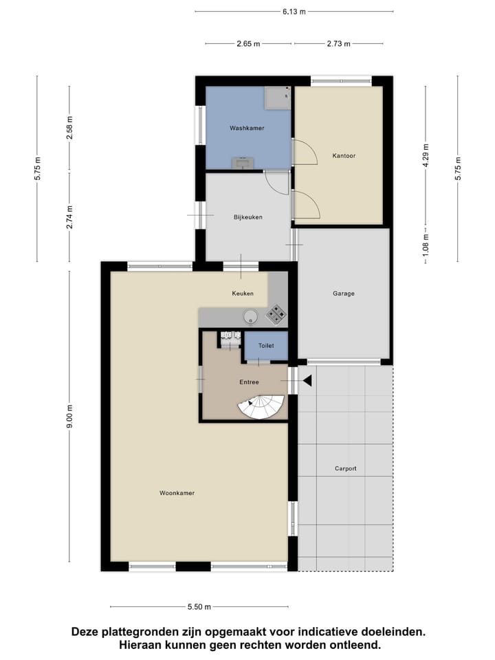 Foto 37 van Maalacker 33