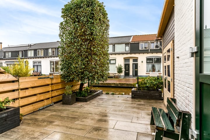 Foto 4 van Leidsestraatweg 59