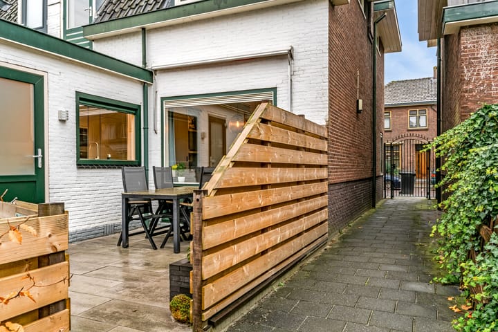 Foto 5 van Leidsestraatweg 59