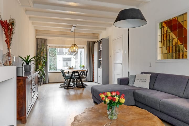 Foto 10 van Leidsestraatweg 59