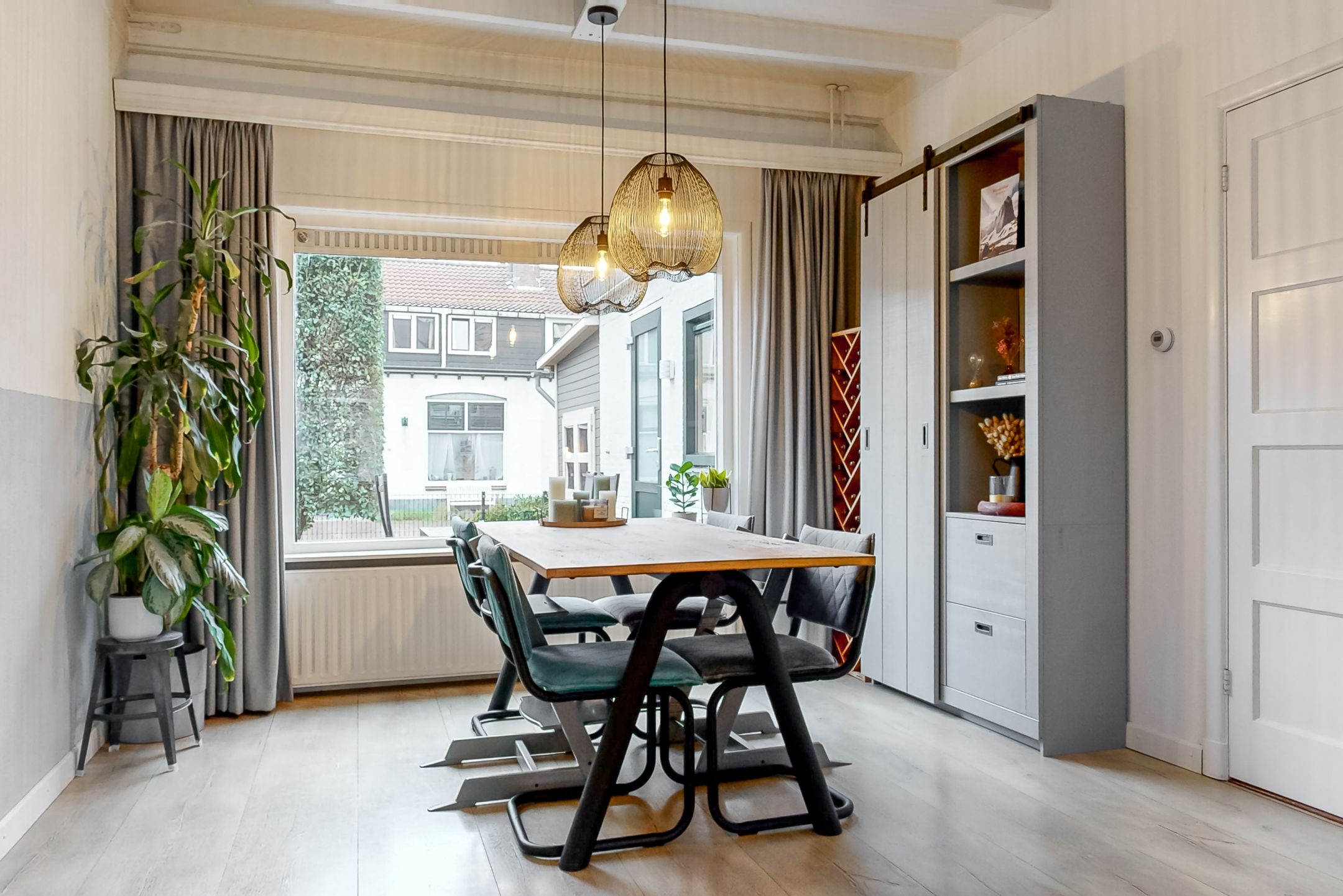 Foto 12 van Leidsestraatweg 59