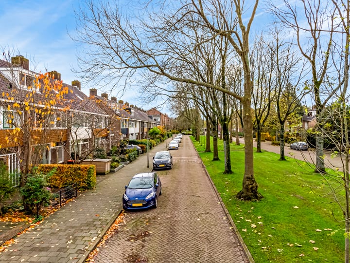 Foto 2 van Willem Klooslaan 49