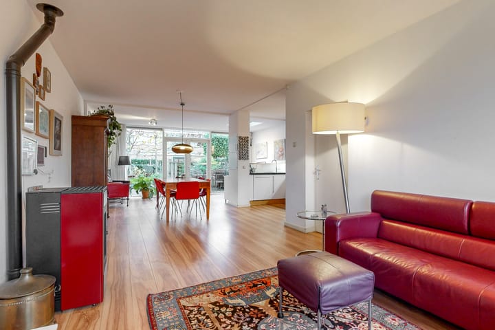 Foto 4 van Willem Klooslaan 49