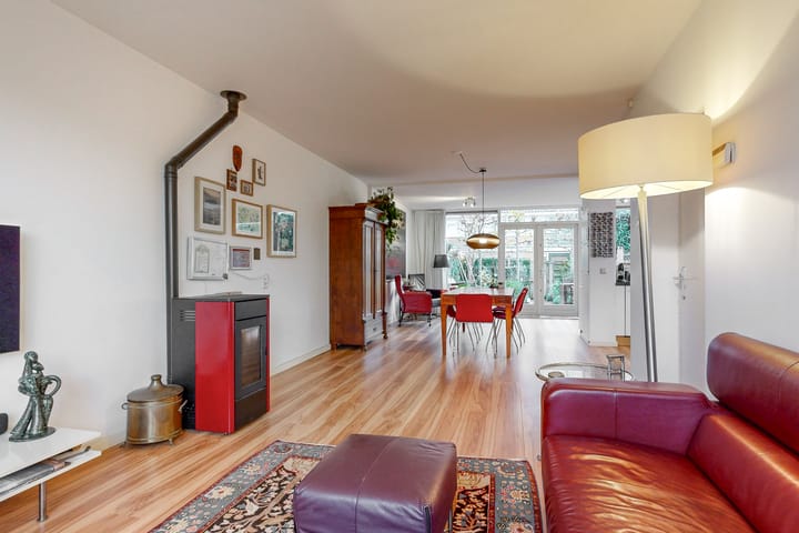 Foto 5 van Willem Klooslaan 49